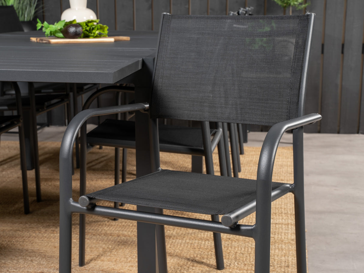 Conjunto de mesa y sillas 640096