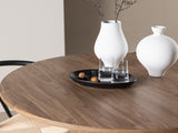 Conjunto de mesas y sillas para comedor 640169