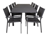 Conjunto de mesa y sillas 640172