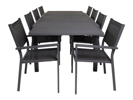 Conjunto de mesa y sillas 640172