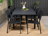 Conjunto de mesa y sillas 640172
