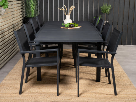 Conjunto de mesa y sillas 640172