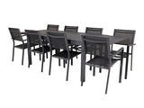 Conjunto de mesa y sillas 640172