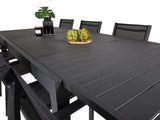 Conjunto de mesa y sillas 640172