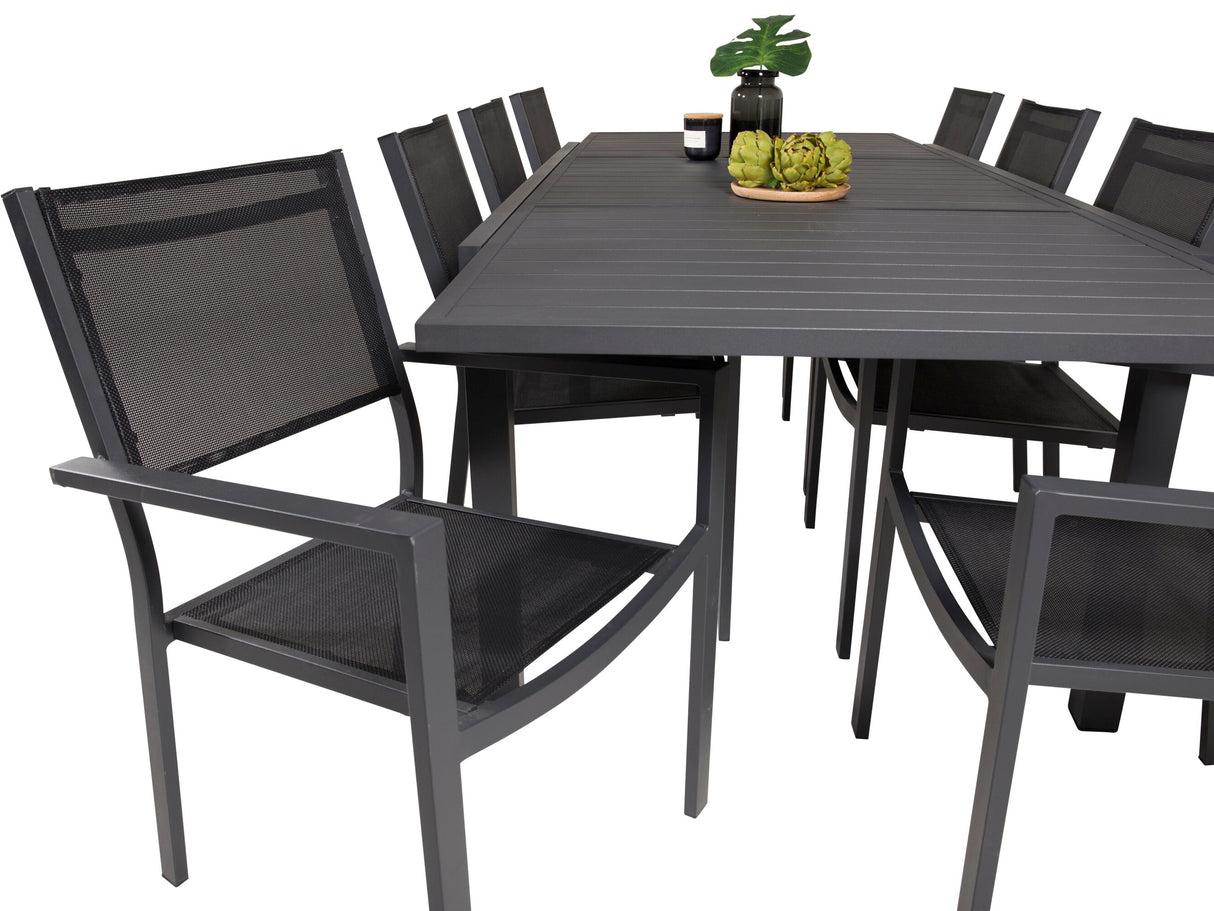 Conjunto de mesa y sillas 640172