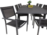 Conjunto de mesa y sillas 640172
