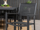 Conjunto de mesa y sillas 640172