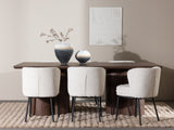 Conjunto de mesas y sillas para comedor 640171