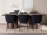 Conjunto de mesas y sillas para comedor 640173