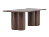 Conjunto de mesas y sillas para comedor 640173