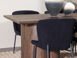Conjunto de mesas y sillas para comedor 640173