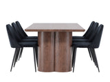 Conjunto de mesas y sillas para comedor 640262