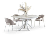 Conjunto de mesas y sillas para comedor 509556 4552451