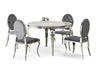 Conjunto de mesas y sillas para comedor 558853 4552493