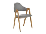 Silla 189946 4552497