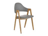 Silla 189946 4552497
