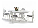 Conjunto de mesas y sillas para comedor 207102 4552499