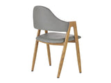 Silla 189946 4552501