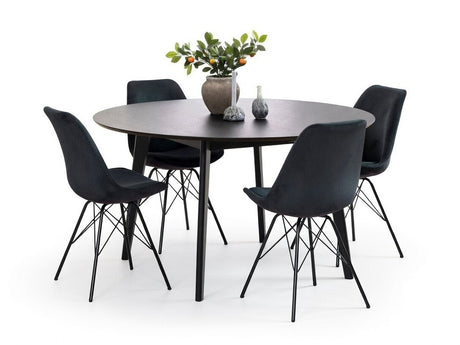 Conjunto de mesas y sillas para comedor 438303 4552539