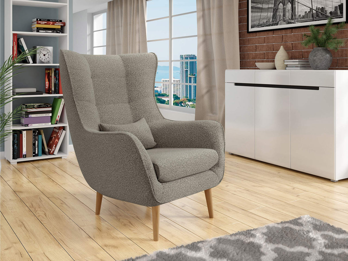 Sillón 640332