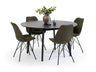 Conjunto de mesas y sillas para comedor 438303 4552563