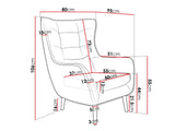 Sillón 640332