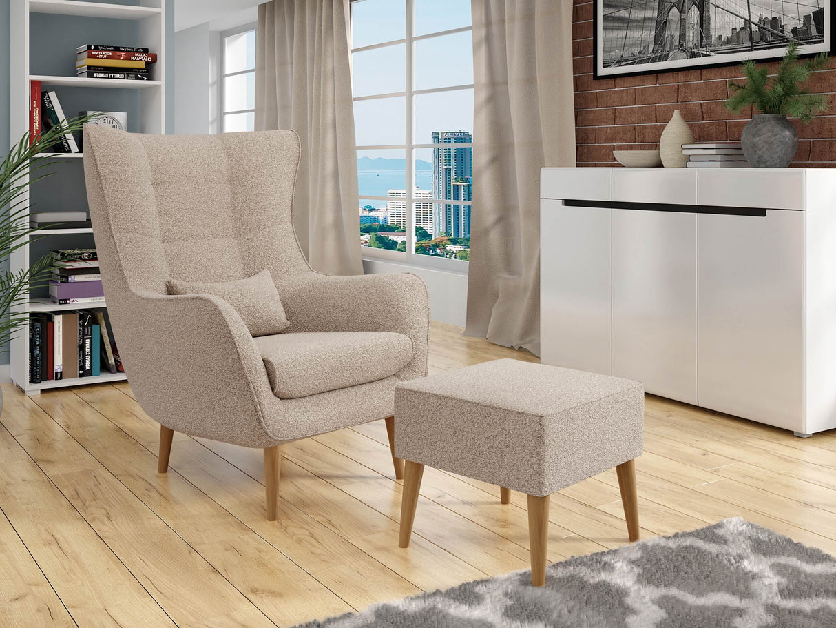 Sillón 640332