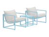 Conjunto de muebles de exterior 640341