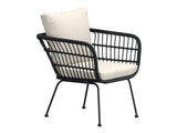 Sillón plara exterior 640346