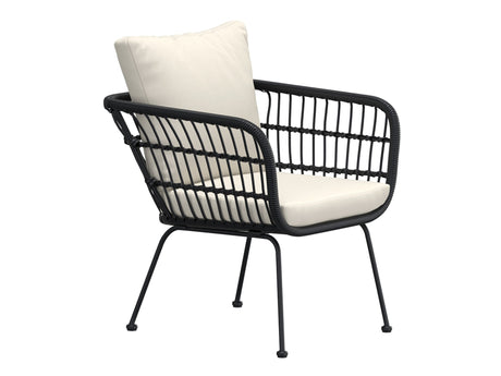 Sillón plara exterior 640346