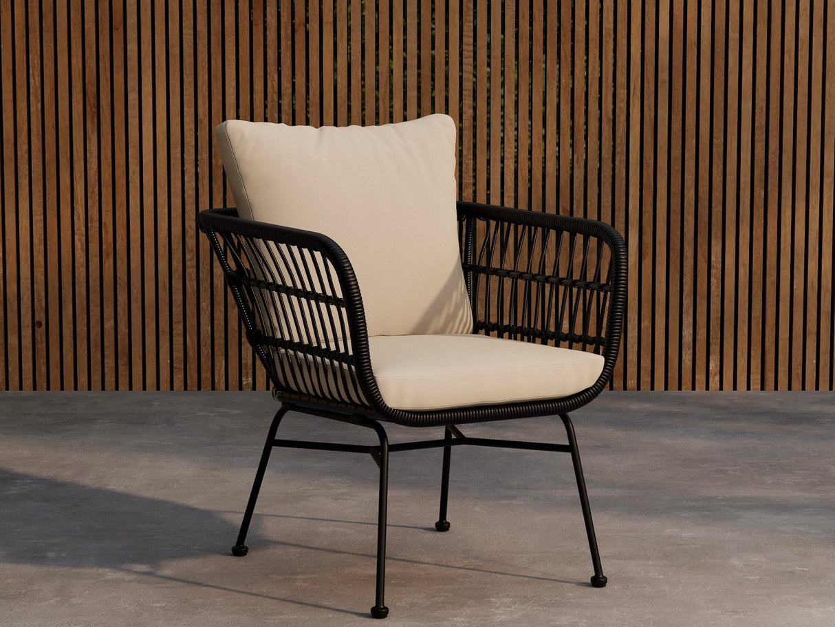 Sillón plara exterior 640346