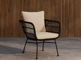 Sillón plara exterior 640346