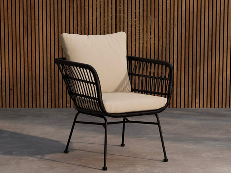 Sillón plara exterior 640346
