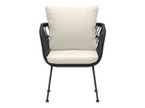 Sillón plara exterior 640346