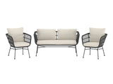 Conjunto de muebles de exterior 640348