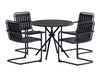 Conjunto de mesa y sillas 640357
