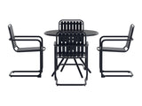 Conjunto de mesa y sillas 640357