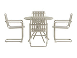 Conjunto de mesa y sillas 640357