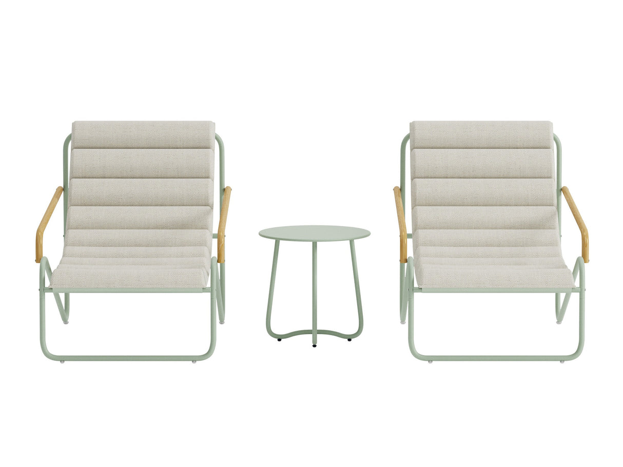 Conjunto de terraza 640381