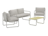 Conjunto de muebles de exterior 640401