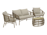 Conjunto de muebles de exterior 640418