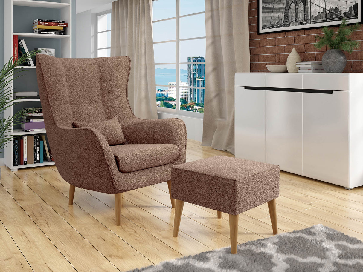 Sillón 640428