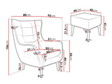 Sillón 640428