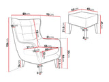 Sillón 640428