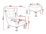 Sillón 640428