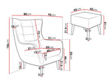 Sillón 640428