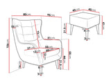Sillón 640428