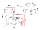Sillón 640428
