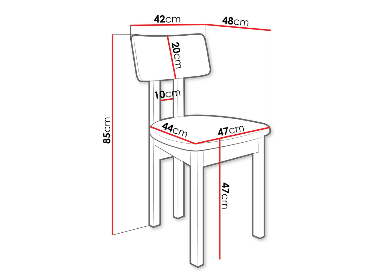 Silla 640472