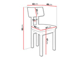 Silla 640472
